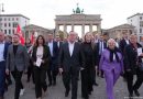 Did CDU lawmakers support the far-right AfD?