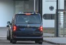 Ex-spy chief sent to pretrial detention