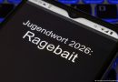 ‘Ragebait’ is the 2026 German Youth Word of the Year