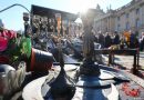 Politicians warn of antisemitism on October 7 anniversary