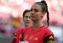 Will Ena Mahmutovic seize her chance with Germany?