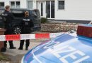 Two officials shot dead in Bavaria gun check