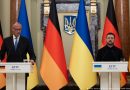 Germany rejects Trump demand, ‘fully supports’ Zelenskyy