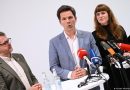 Left-leaning Berlin coalition talks break down