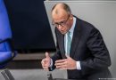 Germany news: Merz attacks extremes for fueling division
