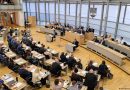 Far-right AfD forges a pro-Russia alliance