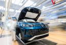VW logs €5.86 billion Q3 operating loss on Porsche writedown