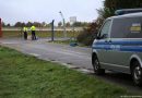Police probe security incident at Leipzig/Halle airport