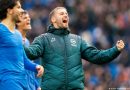 Fabian Hürzeler and Brighton ride high in Premier League