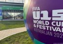 Germany skip FIFA U15 World Cup; Russia set to return
