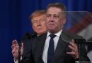 Audi CEO faces backlash over Trump rally