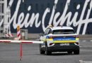 German police probe cruise ship captain after collision