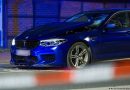 Car ramming injures several near Hannover