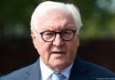 Germany seeking new federal president