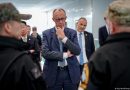 Germany’s Merz says Europe can lead on rules-based trade