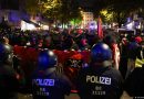 Gen Z protests sweep cities across Germany