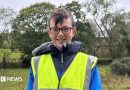 Ballycastle: Home-educated children help uncover mystery of lost building