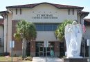 Archdiocese of Mobile closes Catholic schools Friday for weather safety