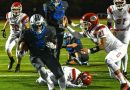 Grimsley North Carolina vs. Varina Virginia: Where to watch high school football interstate showdown live from Richmond