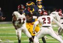 Buckhorn uses dominant second half to take down Gadsden City