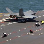 Pakistan and the US factor as China looks to sell its J-35 stealth jets