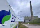 New gas-fired power station at Peterhead is approved