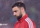 Bruno Fernandes: Man Utd captain branded ‘disgrace’ – what now?