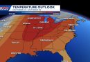 Alabama’s weather forecast: The heat ends with a strong front