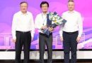 Qian Jiang, former Johns Hopkins’ eye institute expert, joins hospital in China