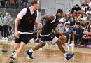 Kawhi Leonard held out of Raptors’ pre-season game