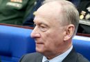 Kremlin aide visits China amid speculation about potential Xi-Putin-Trump meeting