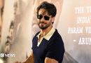 Tiger Shroff: Attack on Indian actor brings Bollywood’s gangster past back into focus