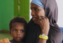 Foreign aid to Africa falls by over 25%: How women and children are bearing the brunt