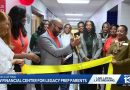 Financial Literacy Center opening at Legacy Prep