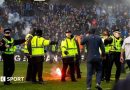 Celtic & Rangers wait for stadium closures ruling after appeals