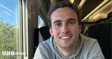 MP Henry Tufnell harassed for ‘being English’ by man who took axe to pub