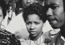 Gloria Ray Karlmark, one of the Little Rock Nine, to release biography in 2027
