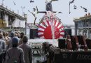 Eye on China: Japan reopens taboo debate over nuclear-powered submarines