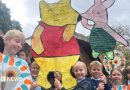 Sussex time capsule celebrates 100 years of Winnie-the-Pooh