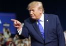 Trump cancels rallies in Kansas and Iowa, opting for telerallies