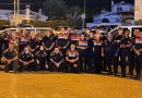 Torrevieja honours Civil Protection volunteers « Euro Weekly News