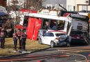 Cause of fiery Calgary bus crash that killed 3 passengers, injured 16 under investigation