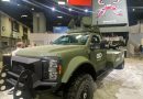 Systems to counter missiles and drones take centre stage at US defence expo
