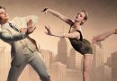 Ballet Arkansas takes on ‘The Great Gatsby’ Oct. 23-25