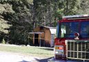Spray foam vapors lead to deadly Walker County fire, officials say