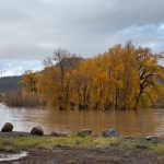 Floodwaters in southern Colorado surge 7 feet inside homes