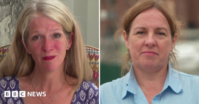 Women targeted by police officers who ‘abused the badge’