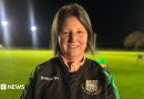 Carmarthenshire Rugby Club at risk of closure after 52 years