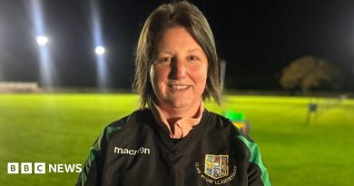 Carmarthenshire Rugby Club at risk of closure after 52 years