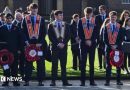 Queen’s University lifts collarettes ban for Remembrance service